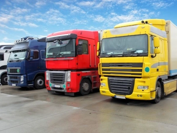 Ankara Pervari Nakliye